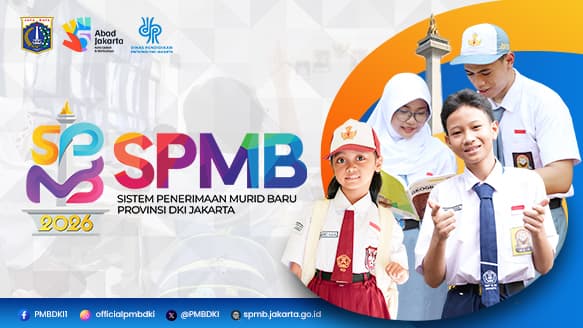 Banner Informasi SPMB