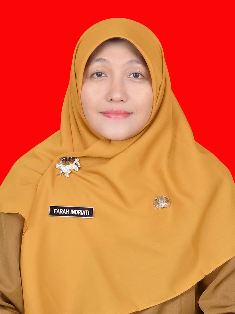 Farah Indriati, S.Pd.