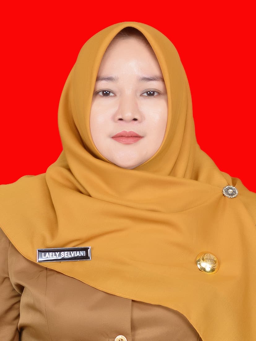 Laely Selviani, S.Pd.