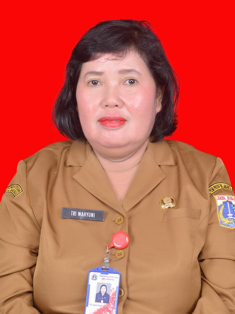 Tri Wahyuni Handayani, S.Pd.