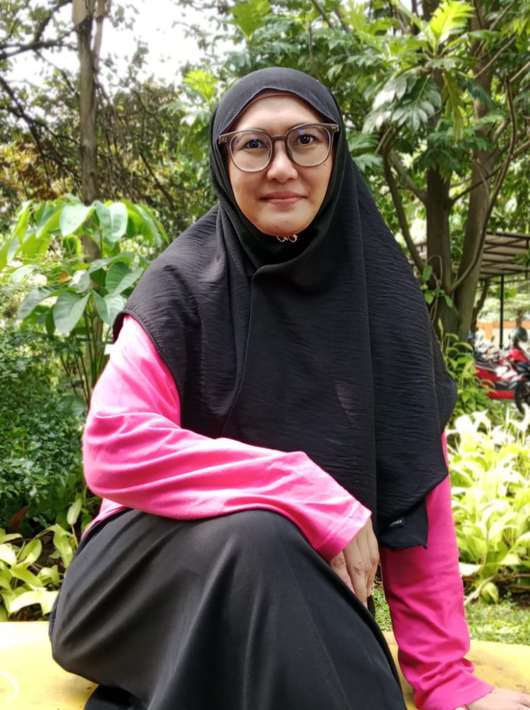 Foto Komite