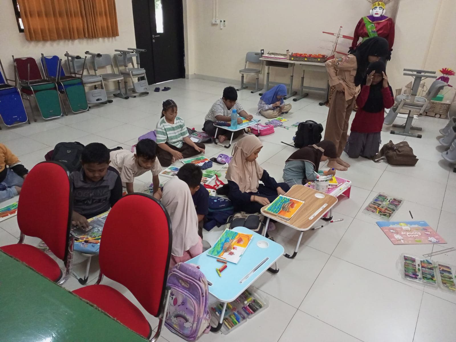 Seni Lukis
