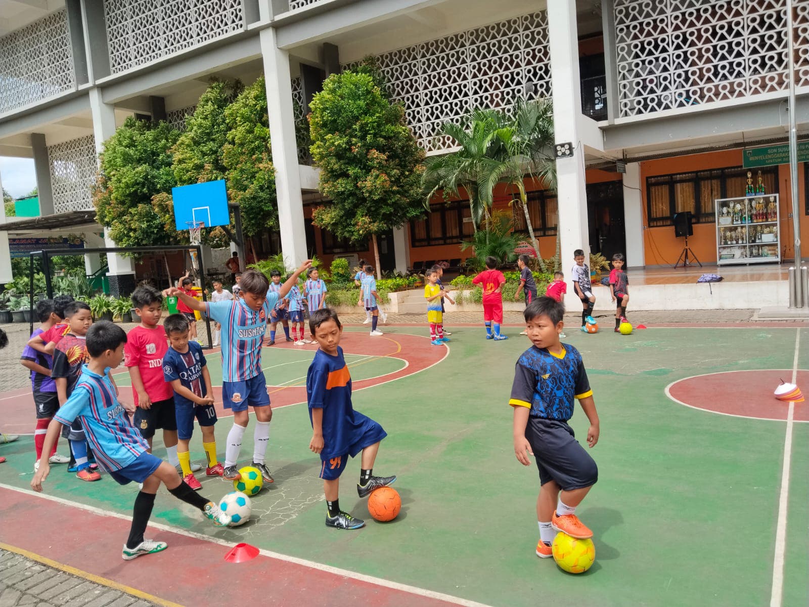 Futsal