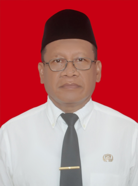 H. Maryana, S.Pd.