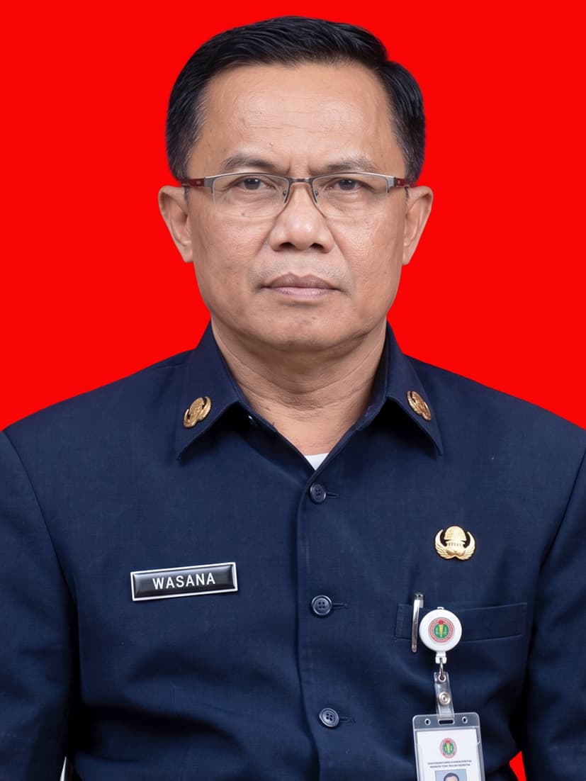 H. Wasana, M.Pd.