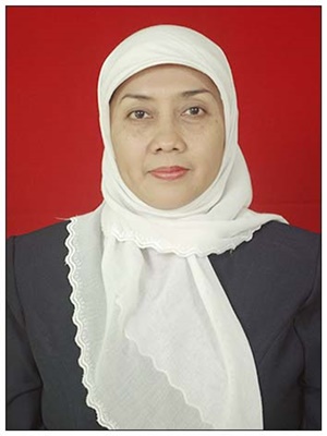 Hj. Susilowaty, M.Pd.