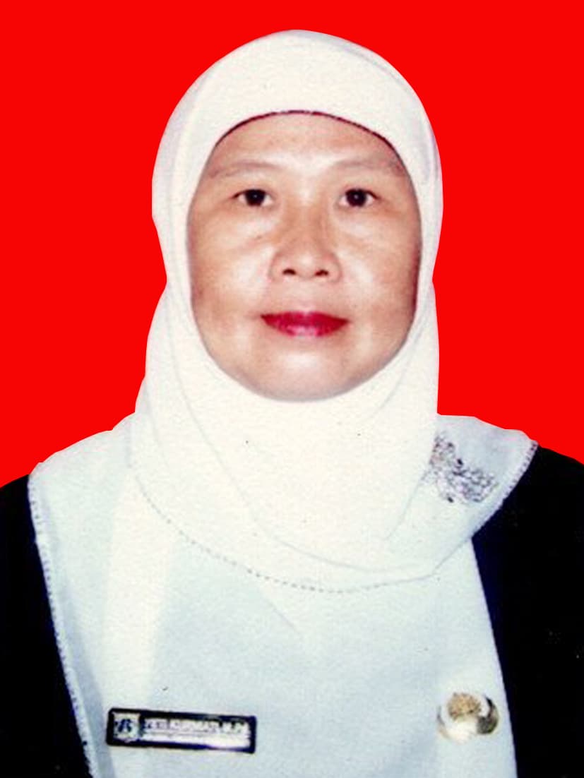 Hj. Yeti Kurniati, M.Pd.